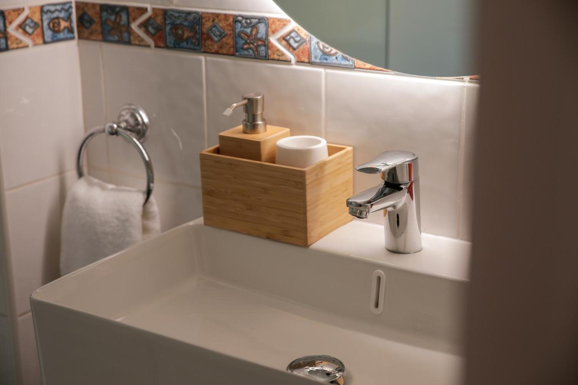 Deniahouse Vakantiehuis Dénia