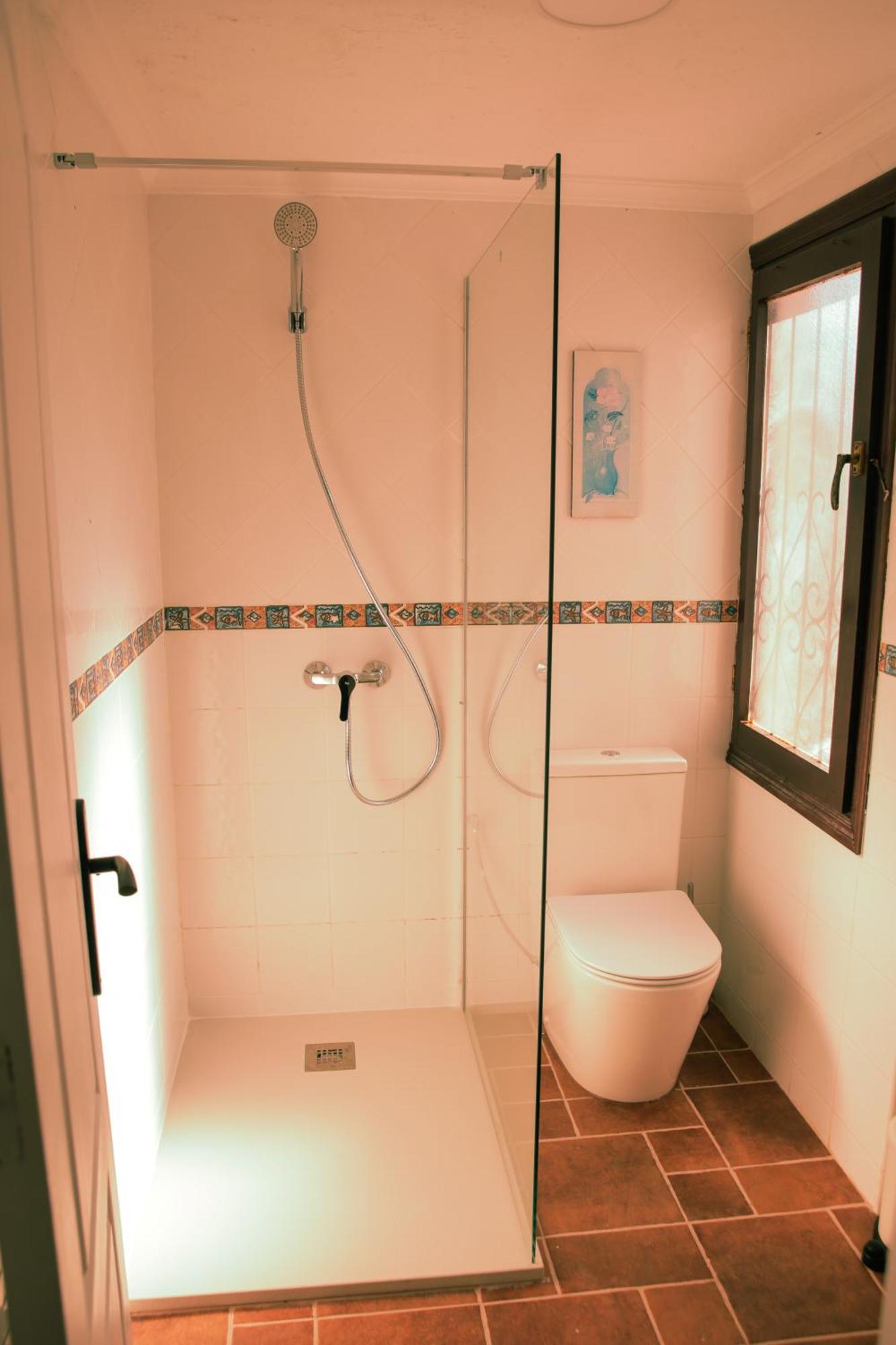 Deniahouse Vakantiehuis