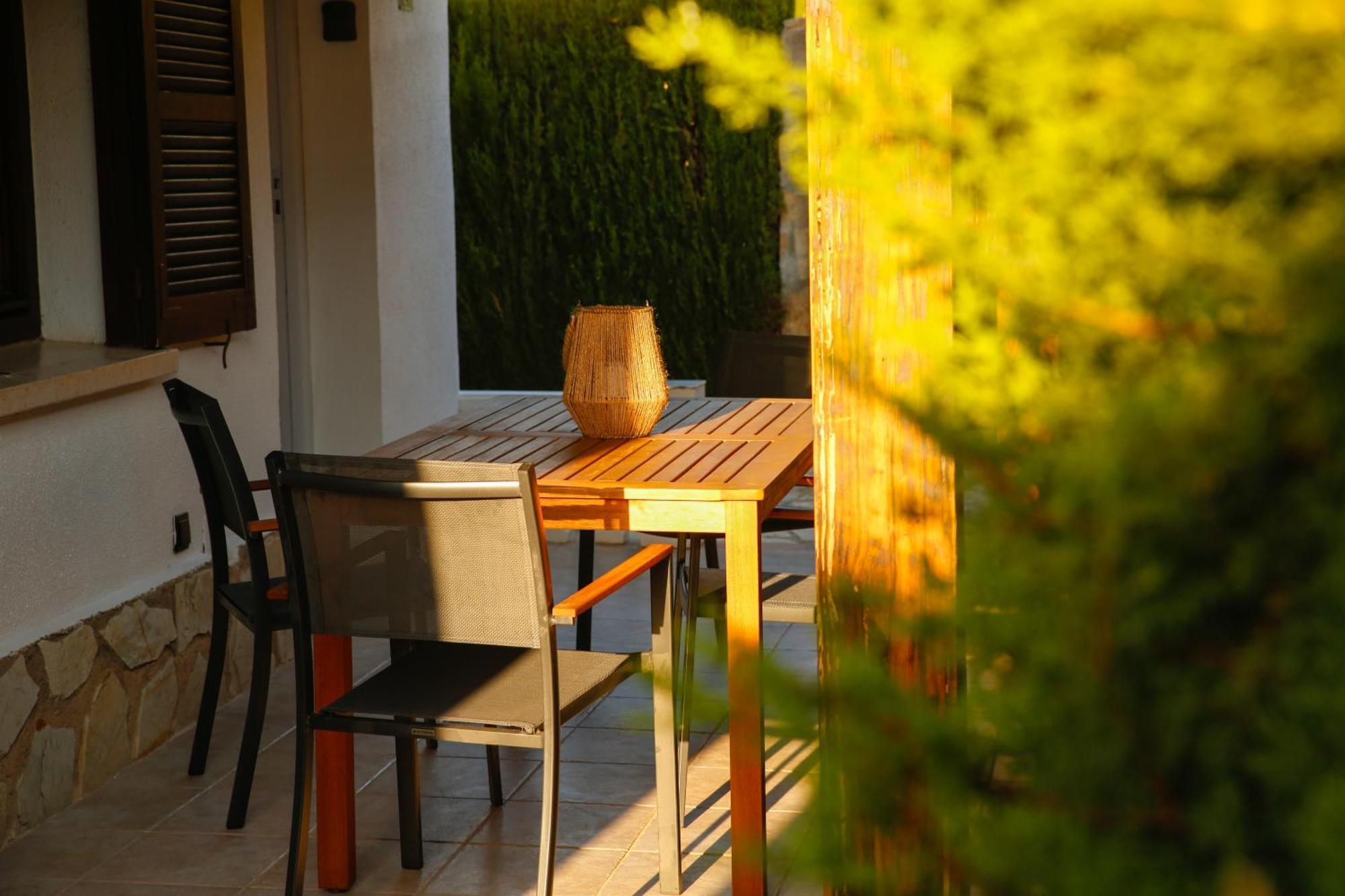 Vakantiehuis Deniahouse Dénia